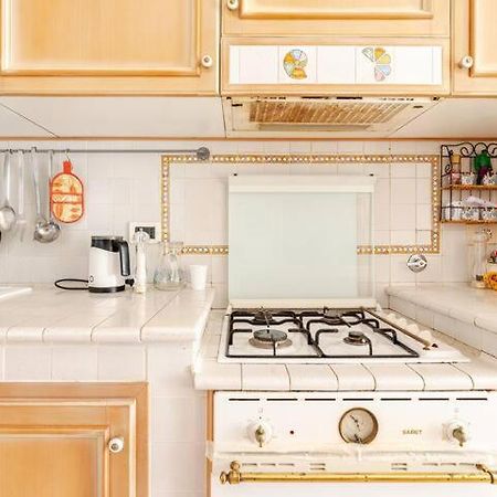 Апартаменты Casa Торваяника Экстерьер фото