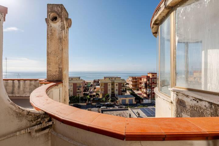 Апартаменты Casa Торваяника Экстерьер фото
